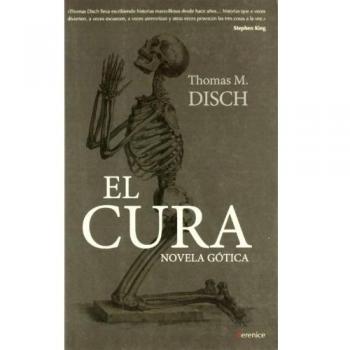 El cura: Novela gótica