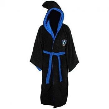 Harry Potter casa adulto forro Polar - Albornoz con capucha