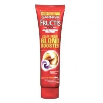 FRUCTIS BLOND BOOSTER MASCARILLA NEUTRALIZADORA DEL COLOR 150 ml