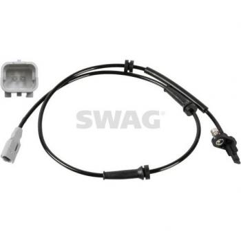 Sensor ABS SWAG 66 10 8003