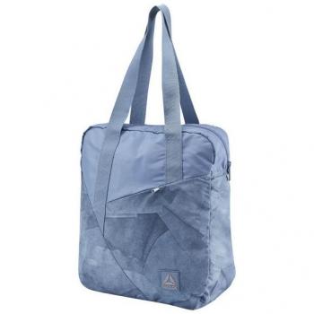 Bolsa de Deporte Reebok W FOUND GRAPH Azul