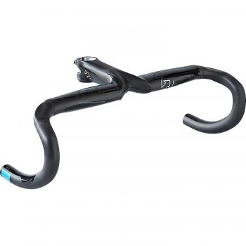 MANILLAR PRO STEALTH EVO LE COMP 130-44 UD CARBON 1/8 COMPACTO