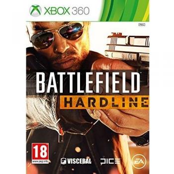 Battlefield Hardline [Importación Inglesa]