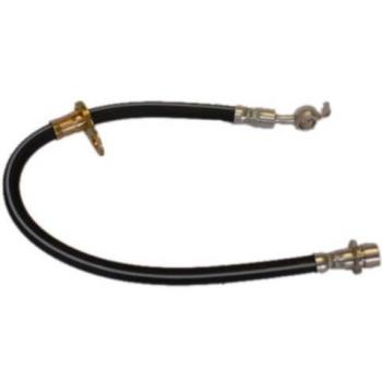 Japanparts TF-2058 Soporte, tubo flexible de freno