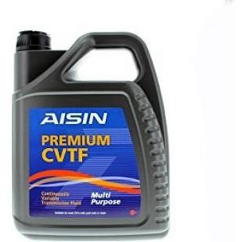 AISIN CVTF-90005 Premium CVTF-5L, Aceite
