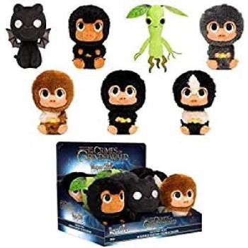 Funko Fantastic Beats 2 - SUPERCUTE PLUSHIES X9