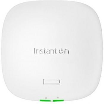 Punto de Acceso HPE Aruba ION AP32 Blanco