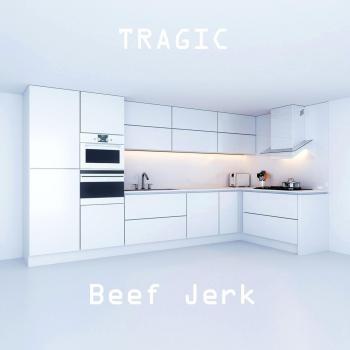 Tragic Vinyl Record