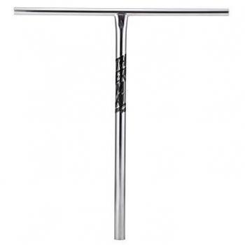Manillar Blunt Térmico 650 Mm Chrome