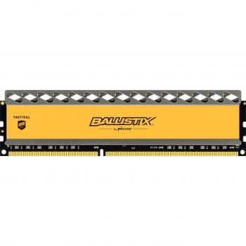 Ballistix Tactical BLT4G3D1608DT1TX0 - Memoria RAM de 4 GB