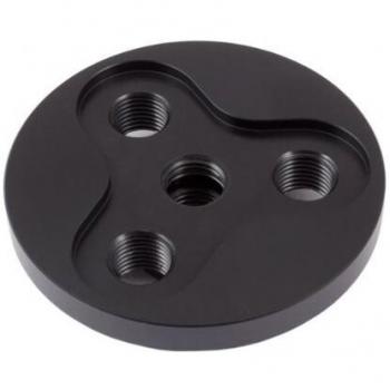 Aqualis liquid cooling system cover