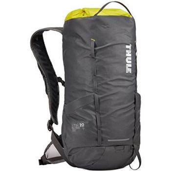 Thule Stir - Mochila de 20L, color gris