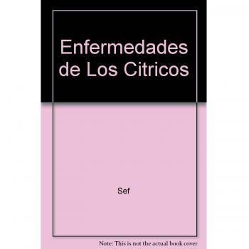 Enfermedades de los citricos