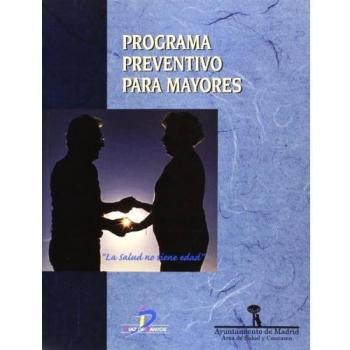 Programa preventivo para mayores