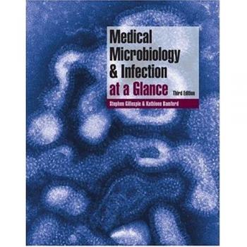 Medical Microbiology and Infection at a Glance
