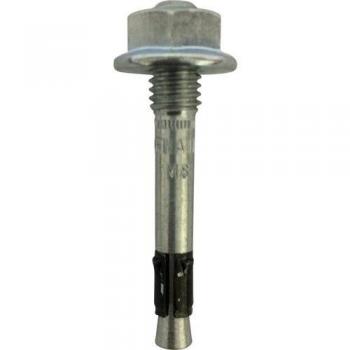 FISCHER 046022 - Anclaje clavo FNA II 6X30 M6/10 (Envase de 100 ud