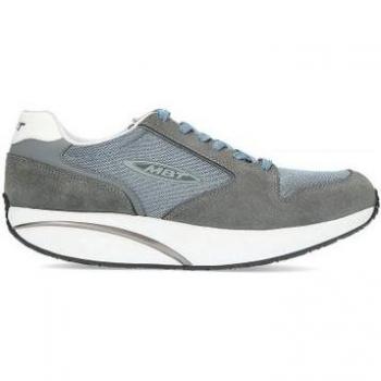 Zapatillas Mujer MBT-1997 Classic Violeta