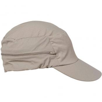 McKinley Laksim - Gorro para Hombre, Color Gris Oscuro
