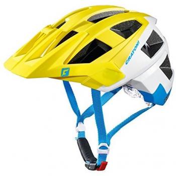 Bicicleta Casco, Cratoni allset