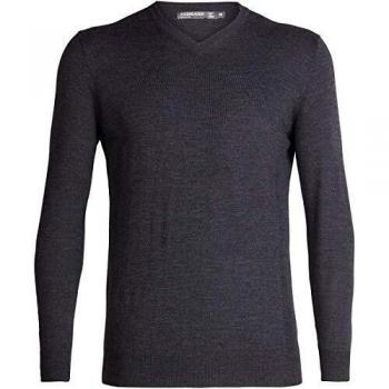 Icebreaker Jersey Modelo Mens Shearer V Sweater Marca