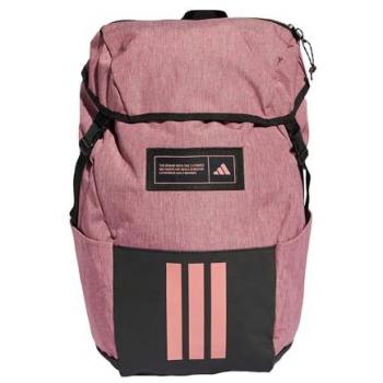 adidas 4ATHLTS Camper Unisex Backpack - Preloved Crimson - 25.75L