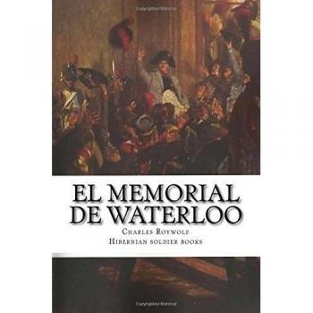 El memorial de Waterloo