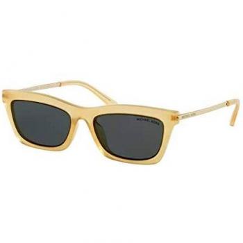 Michael Kors STOWE MK 2087U YELLOW/GREY 54/17/140 women Sunglasses