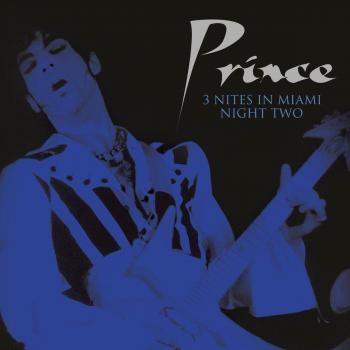 Three Nites In Miami - Night Two [Vinilo]