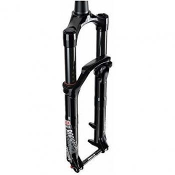 Rockshox Fork Reba RL Crown 26 15X100 40 Offset TapeSolo Air