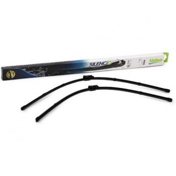 Limpiaparabrisas VALEO 577894