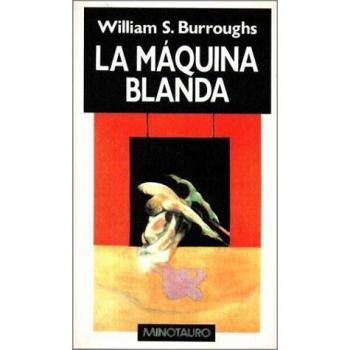 La máquina blanda
