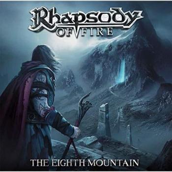 The eighth mountain