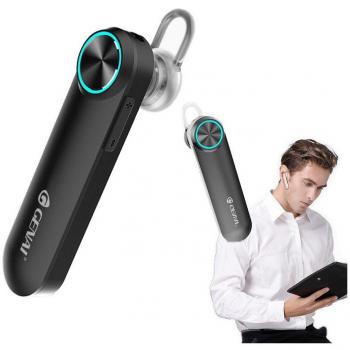Auricular Bluetooth Estéreo Universal con Reproductor MP3 para Smartphones Blu8