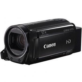Canon LEGRIA HF R76 - Videocámara