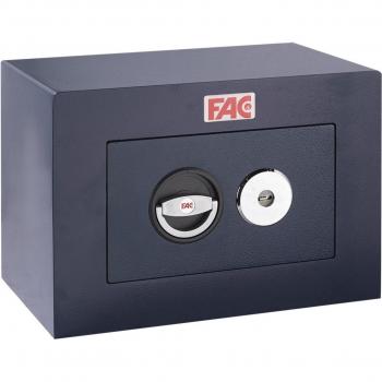 Caja Fuerte de Sobreponer 101-SLL Talavera