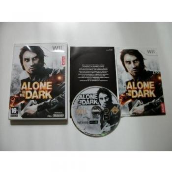 Alone in the Dark (Wii)