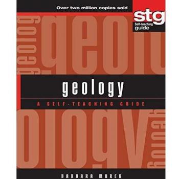 Geology: A Self–Teaching Guide: 154