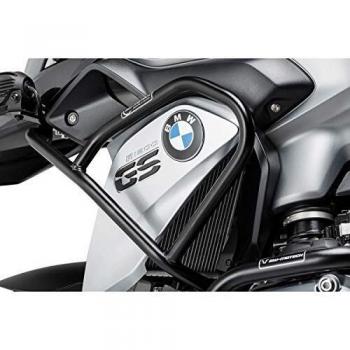SW-MOTECH SBL.07.788.10001/B Upper Crash Bar, Negro, Talla única