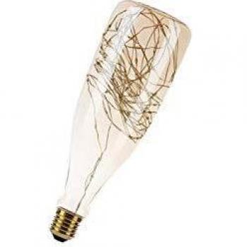 Wireled Flasche LED 1,5W gold