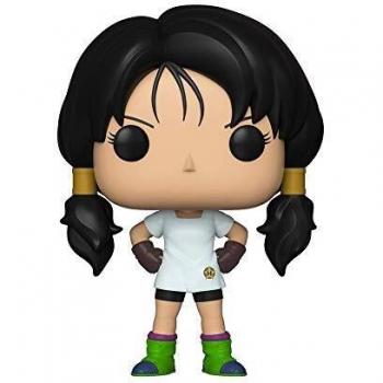 Funko Pop! Animation: Dragonball Z S5 - Videl 528 Vinyl Figure, Multicolor, Talla Única