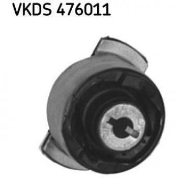 Cuerpo del Eje SKF VKDS 476011 para Renault