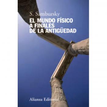 El mundo físico a finales de la Antigüedad