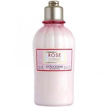 L'Occitane Rose Body Lotion