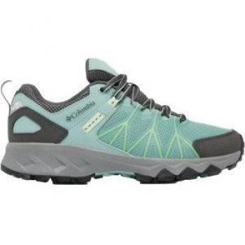 Zapatillas de montaña Peakfreak II Outdry Columbia para mujer