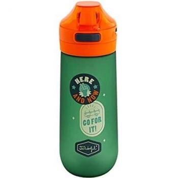 Bottle - Here and now, go for it!