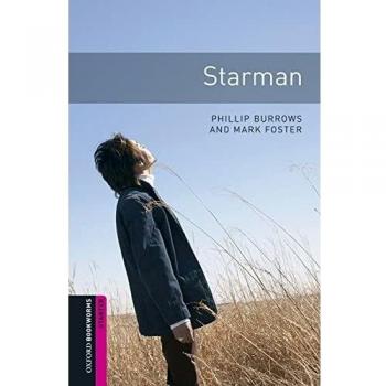 Oxford Bookworms Starter. Starman MP3 Pack