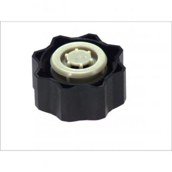 Tapón de depósito de refrigerante TRICLO 311.319 - Tipo: Tapón, características: compatible con sistemas de refrigeración, diseño específico para depósitos de refrigerante, fabricado en material resistente a altas temperaturas y presión, fácil i