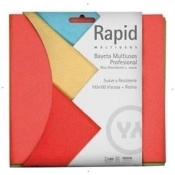 ECONO DROPER S.L. 123Y8002 - Bayeta Microfibra Microtex 40X40Cm