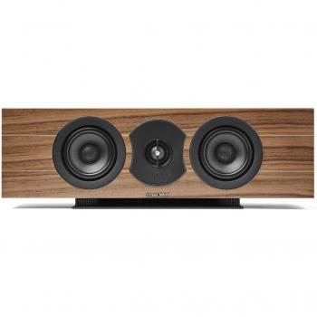 Altavoz Sonus Faber Lumina Center I canal central nogal