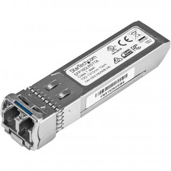 StarTech.com Cisco SFP-10G-LR-S Compatible SFP+ Module